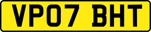 VP07BHT