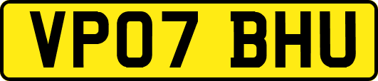 VP07BHU