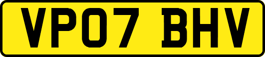 VP07BHV