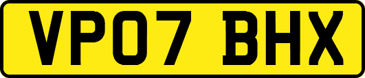 VP07BHX