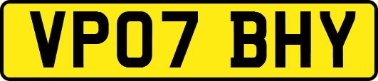 VP07BHY