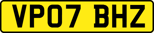 VP07BHZ