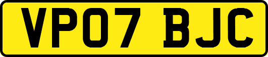 VP07BJC