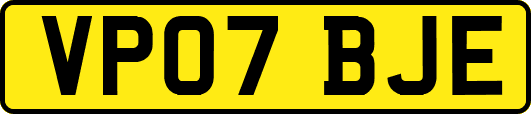 VP07BJE