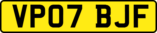 VP07BJF