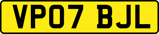 VP07BJL