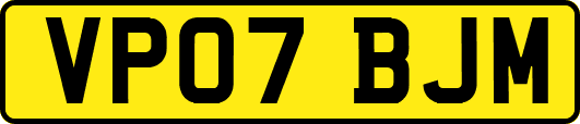 VP07BJM