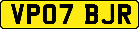 VP07BJR