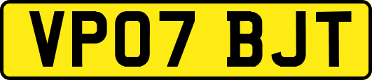 VP07BJT