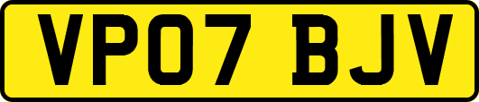 VP07BJV