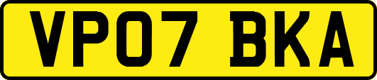 VP07BKA