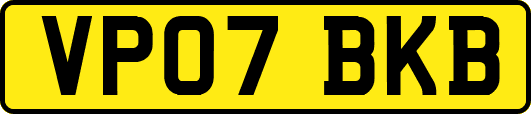 VP07BKB