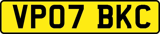 VP07BKC