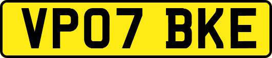 VP07BKE