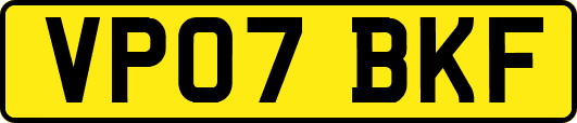 VP07BKF