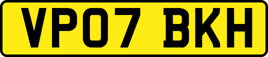VP07BKH