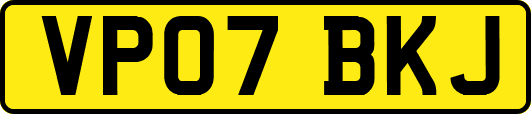 VP07BKJ