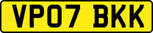 VP07BKK