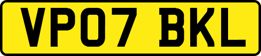 VP07BKL
