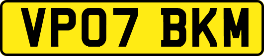 VP07BKM