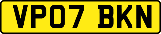 VP07BKN