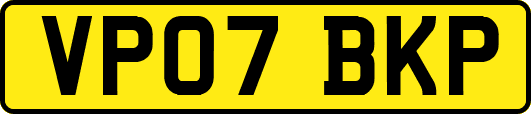 VP07BKP