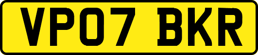 VP07BKR