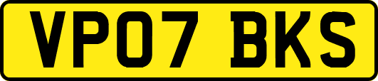 VP07BKS