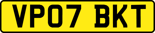 VP07BKT