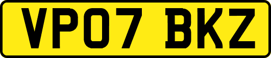 VP07BKZ