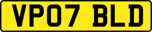 VP07BLD