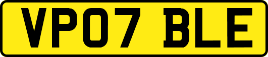 VP07BLE