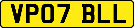 VP07BLL