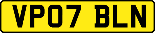 VP07BLN