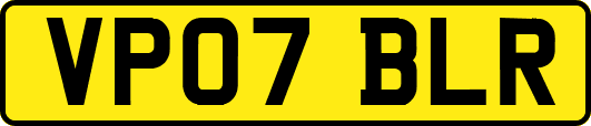 VP07BLR