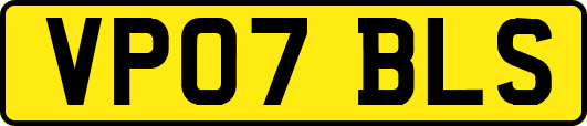 VP07BLS
