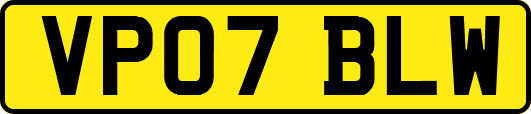 VP07BLW
