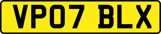 VP07BLX