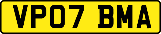 VP07BMA