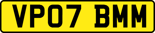VP07BMM