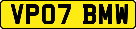 VP07BMW