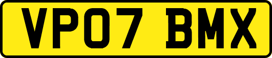 VP07BMX