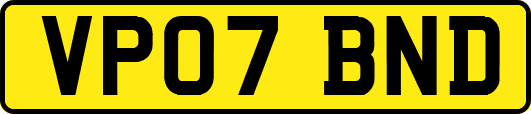 VP07BND