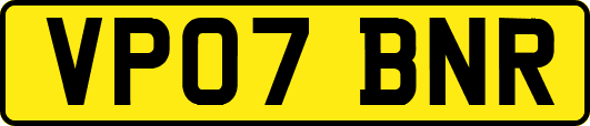 VP07BNR