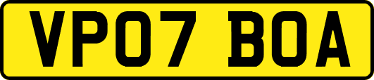 VP07BOA