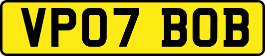 VP07BOB