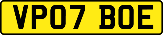 VP07BOE