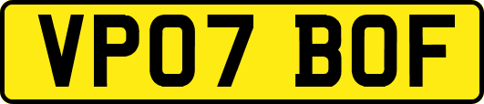 VP07BOF
