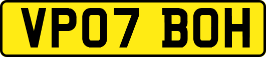 VP07BOH