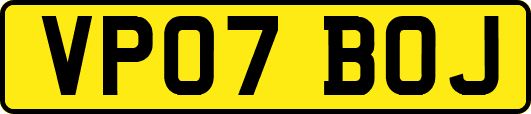 VP07BOJ